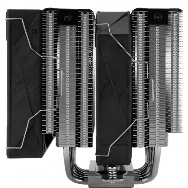 Вентилятор Cooler Thermalright Royal Pretor 130 / PWM/ all Intel/AMD/ 2 fans/6mm*6/ Screws