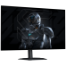 Монитор 27" Gigabyte MO27Q28G EK Black (WOLED, 2560 x 1440, 280Hz, 10bit (1.07B), 0,03ms, 350cd/m, 1.5M:1, 2xHDMI-2.1, DP-1.4, 3xUSB3.2, USB Type-C (18W), Pivot)