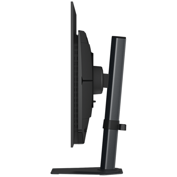 Монитор 27" Gigabyte MO27Q28G EK Black (WOLED, 2560 x 1440, 280Hz, 10bit (1.07B), 0,03ms, 350cd/m, 1.5M:1, 2xHDMI-2.1, DP-1.4, 3xUSB3.2, USB Type-C (18W), Pivot)