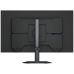 Монитор 27" Gigabyte MO27Q28G EK Black (WOLED, 2560 x 1440, 280Hz, 10bit (1.07B), 0,03ms, 350cd/m, 1.5M:1, 2xHDMI-2.1, DP-1.4, 3xUSB3.2, USB Type-C (18W), Pivot)