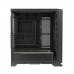 Корпус для ПК Forza FZ-G901 EATX Case, black, w/o psu,Tempered glass front panel, 2x3,5", 2x2,5",USB3.0*1+USB3.0