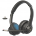 Беспроводная гарнитура Jlab GO Work Wireless Duo-Black, Version 2,Link USB-C (PN: IEUHBGOWORKRBLK4/HBGOWORKRBLK4)