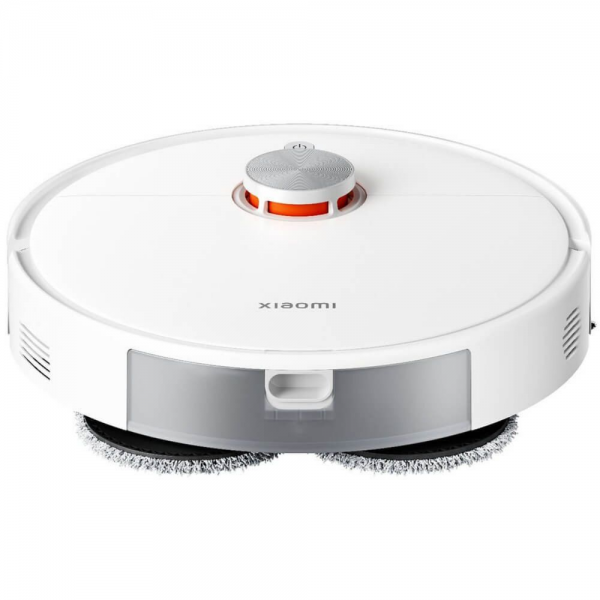 Робот-пылесос Xiaomi Robot Vacuum S40Pro EU