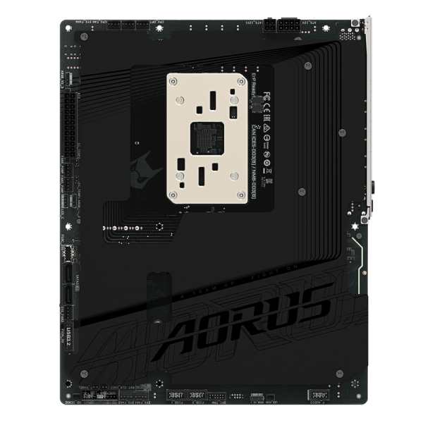 Материнская плата Gigabyte X870 AORUS STEALTH, RTL