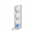 Вентилятор Cooler ID-Cooling DX360 MAX ARGB (White) 350W all Intel/AMD
