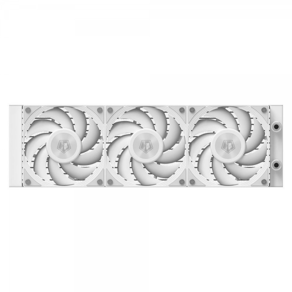 Вентилятор Cooler ID-Cooling DX360 MAX ARGB (White) 350W all Intel/AMD