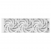Вентилятор Cooler ID-Cooling DX360 MAX ARGB (White) 350W all Intel/AMD