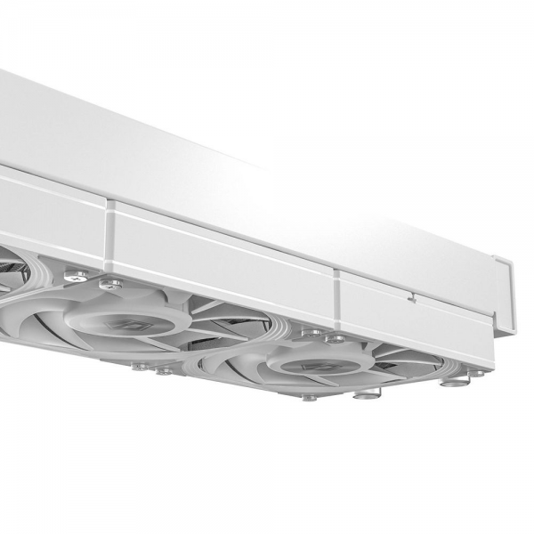Вентилятор Cooler ID-Cooling DX360 MAX ARGB (White) 350W all Intel/AMD