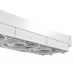 Вентилятор Cooler ID-Cooling DX360 MAX ARGB (White) 350W all Intel/AMD