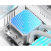 Вентилятор Cooler ID-Cooling DX360 MAX ARGB (White) 350W all Intel/AMD