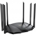 Маршрутизатор Tenda Двухдиапазонный гигабитный Wi-Fi роутер TX3000 Pro AХ3000, до 574 Мбит/с на 2,4 ГГц + до 2402 Мбит/с на 5 ГГц, LAN 3x1Гбит/с, WAN 1x1Гбит/с