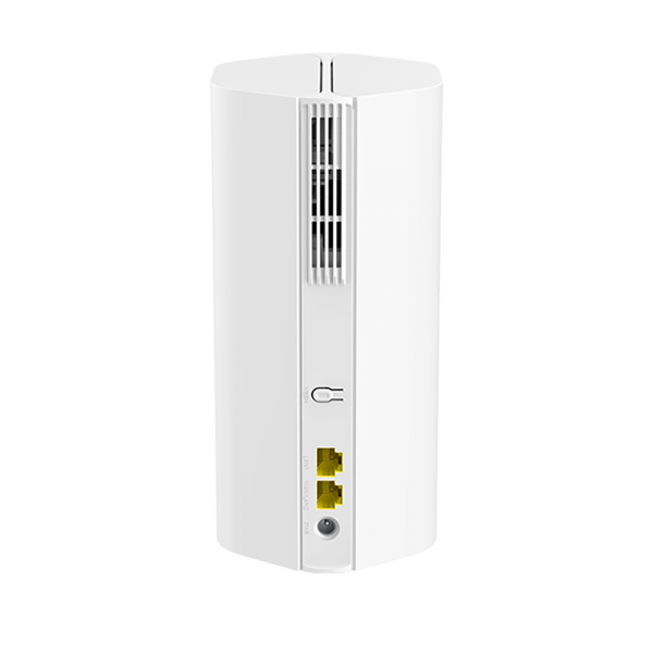 Маршрутизатор Tenda 5G01 Двухдиапазонный Wi-Fi 6 и 5G роутер AX1500 2,4/5 ГГц, до 1501 Мбит/с, LAN/WAN 1x1 Гбит/с, WAN 1x1 Гбит/с, 1хNano SIM