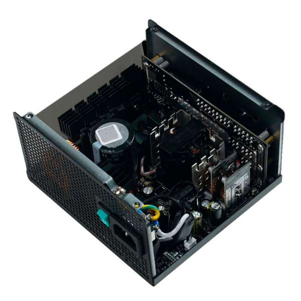 Блок питания ПК GamerStorm PQ750G