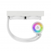 Жидкостная система охлаждения Arctic Cooling Bad Pack Arctic Liquid Freezer III-240 A-RGB White Multi Compatible All-In-One CPU Water Cooler (ACFRE00150A)