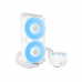 Жидкостная система охлаждения Arctic Cooling Bad Pack Arctic Liquid Freezer III-240 A-RGB White Multi Compatible All-In-One CPU Water Cooler (ACFRE00150A)