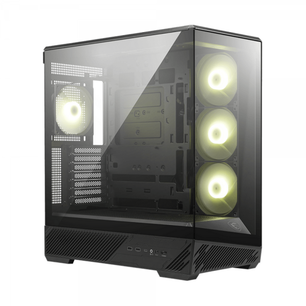 Системный блок KWIK (Intel Core i5-13400 OEM / 32 ГБ ОЗУ (2 модуля) / Afox RX6500XT 4GB GDDR6 64bit DP HDMI 2FAN RTL / 960 ГБ SSD)