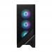 Корпус для ПК MSI MAG FORGE 321R AIRFLOW 2xUSB 3.2 Gen 1, 1xUSB 3.2 Gen2 Type-C, 4x120mm ARGB Fan, ESD ARGB Control Board, Tempered Glass Window,