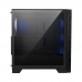 Корпус для ПК MSI MAG FORGE 321R AIRFLOW 2xUSB 3.2 Gen 1, 1xUSB 3.2 Gen2 Type-C, 4x120mm ARGB Fan, ESD ARGB Control Board, Tempered Glass Window,