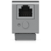 Ubiquiti Ethernet Surge Protection DIN Грозозащита Ethernet/PoE++ 10G