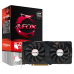 Видеокарта Afox RX5700XT 8GB GDDR6 256bit 3xDP HDMI 2FAN RTL
