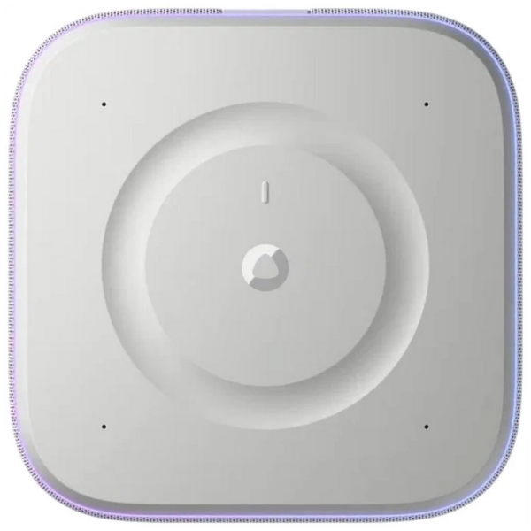 Яндекс Станция 3 с Алисой, Zigbee, 50 Вт,серая YNDX-00060GRY