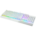 Клавиатура MSI VIGOR GK30 WHITE (S11-04RU304-CLA)