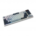 Клавиатура MSI FORGE GK600 TKL W SKY RU (S11-43RUP01-HH9)
