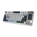 Клавиатура MSI FORGE GK600 TKL W SKY RU (S11-43RUP01-HH9)