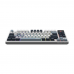 Клавиатура MSI FORGE GK600 TKL W SKY RU (S11-43RUP01-HH9)