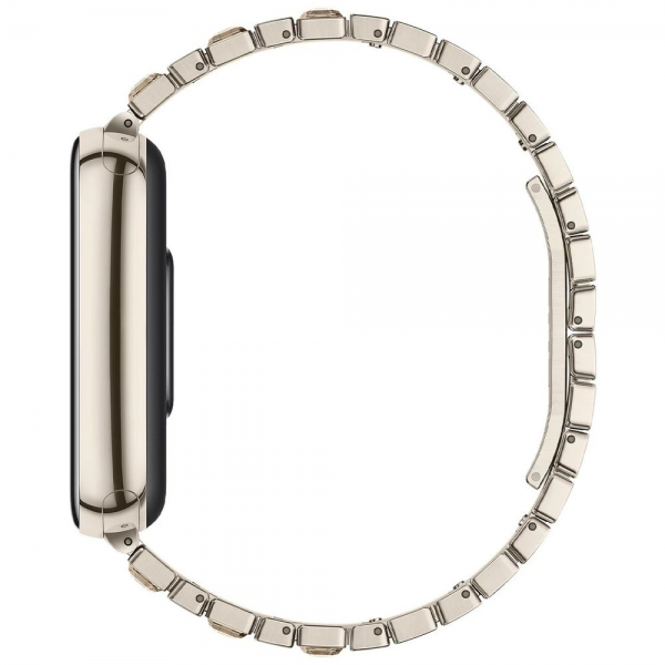 Фитнес-браслет Xiaomi Smart Band 10 Glimmer Edition Glimmer Gold