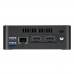 Мини-компьютер GK mini/J5005/8G/128G/Black