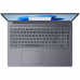 Ноутбук Lenovo IdeaPad Slim 3 16AHP10 AMD Ryzen 5 8640HS/16Gb (soldered D5)/SSD512Gb/UMA/16"/IPS/WUXGA/1920x1200/60Hz/NoOS/RJ-45/Luna Grey/1.73kg