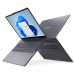 Ноутбук Lenovo IdeaPad Slim 3 16AHP10 AMD Ryzen 5 8640HS/16Gb (soldered D5)/SSD512Gb/UMA/16"/IPS/WUXGA/1920x1200/60Hz/NoOS/RJ-45/Luna Grey/1.73kg