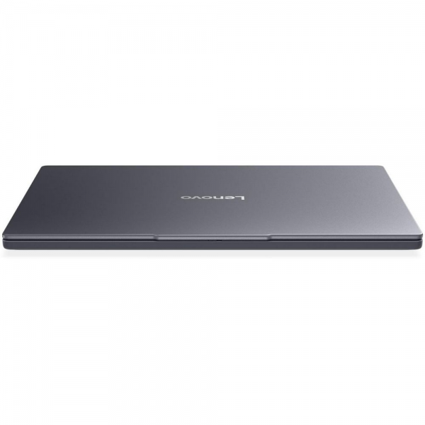 Ноутбук Lenovo IdeaPad Slim 3 16AHP10 AMD Ryzen 5 8640HS/16Gb (soldered D5)/SSD512Gb/UMA/16"/IPS/WUXGA/1920x1200/60Hz/NoOS/RJ-45/Luna Grey/1.73kg