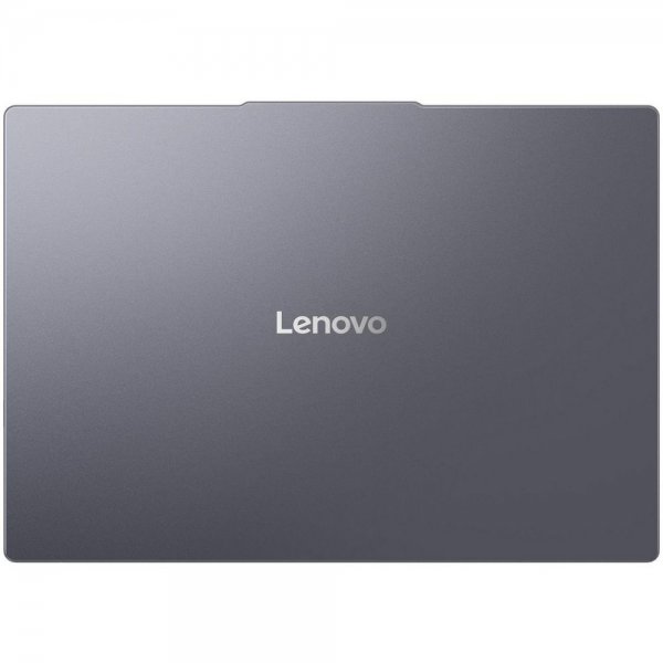 Ноутбук Lenovo IdeaPad Slim 3 16AHP10 AMD Ryzen 5 8640HS/16Gb (soldered D5)/SSD512Gb/UMA/16"/IPS/WUXGA/1920x1200/60Hz/NoOS/RJ-45/Luna Grey/1.73kg