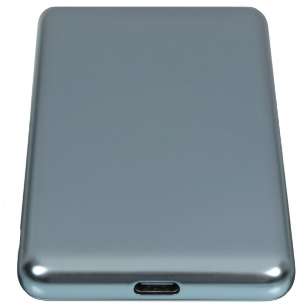 Внешний аккумулятор Xiaomi Ultra Slim Power Bank 5000mAh GL (BHR9535GL)