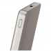 Внешний аккумулятор Xiaomi Super Slim Magnetic Power Bank 5000 Gold (BHR08PLGL)