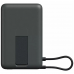 Внешний аккумулятор Xiaomi Magnetic Power Bank 10000 with Built-in Stand Gray (BHR08P9GL)
