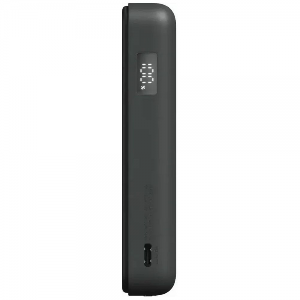 Внешний аккумулятор Xiaomi Magnetic Power Bank 10000 with Built-in Stand Gray (BHR08P9GL)