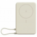 Внешний аккумулятор Xiaomi Magnetic Power Bank 10000 with Built-in Stand Beige (BHR08PBGL)