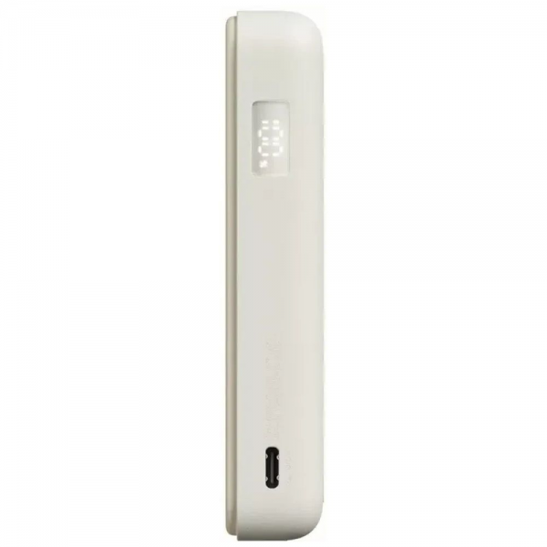 Внешний аккумулятор Xiaomi Magnetic Power Bank 10000 with Built-in Stand Beige (BHR08PBGL)