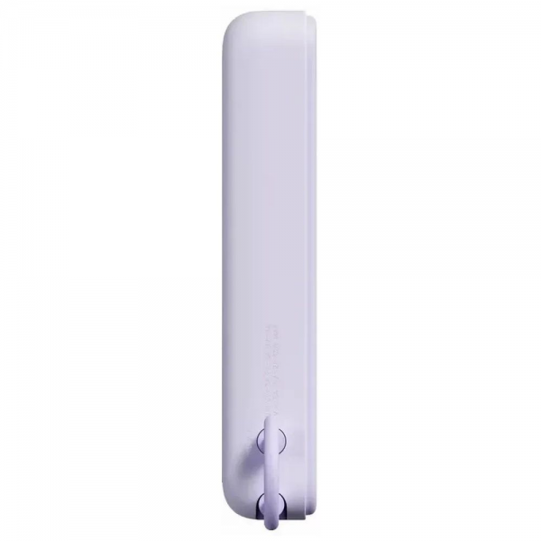 Внешний аккумулятор Xiaomi Magnetic Power Bank 10000 with Built-in Stand Purple (BHR08PAGL)