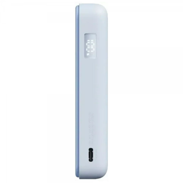 Внешний аккумулятор Xiaomi Magnetic Power Bank 10000 with Built-in Stand Blue (BHR08PCGL)