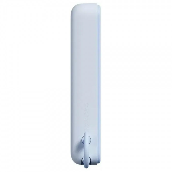 Внешний аккумулятор Xiaomi Magnetic Power Bank 10000 with Built-in Stand Blue (BHR08PCGL)