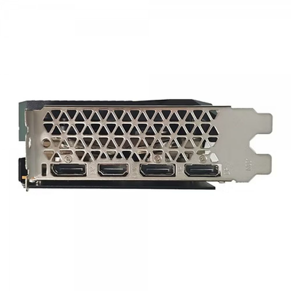 Видеокарта Ninja (Sinotex) RX7600 8GB GDDR6 128bit 3xDP HDMI 2FAN RTL
