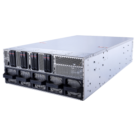 Платформа системного блока MSI S6053G480RAU8 4U2S 8GPU AMD SP5 (up to 500W)