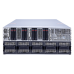 Платформа системного блока MSI S6053G480RAU8 4U2S 8GPU AMD SP5 (up to 500W)