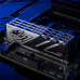 Модуль памяти Apacer DDR5 DIMM 5600-40 2048x8 32GB 1.25V OC Panther DDR5 w/HS RP-K2