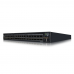 Коммутатор Mellanox Switch-IB 2 based 36-port QSFP28 EDR 1U Managed InfiniBand switch system with a non-blocking switching capacity of 7.2Tb/s. 2PS, Standard depth, P2C airflow\2х 460W PSU (MTEF-PSF-AC-A)\2x FanModule (MTEF-FANF-A)