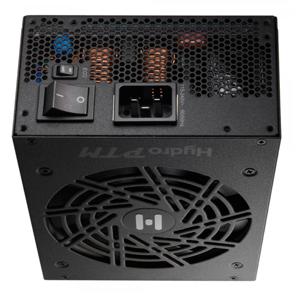 Блок питания FSP HPT2-1350M